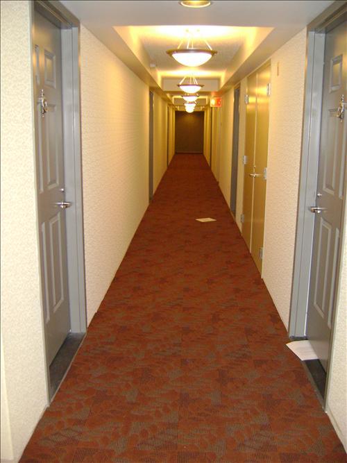 Suite Home Chicago - Eugenie Terrace Two-Bedroom Apartment מראה פנימי תמונה