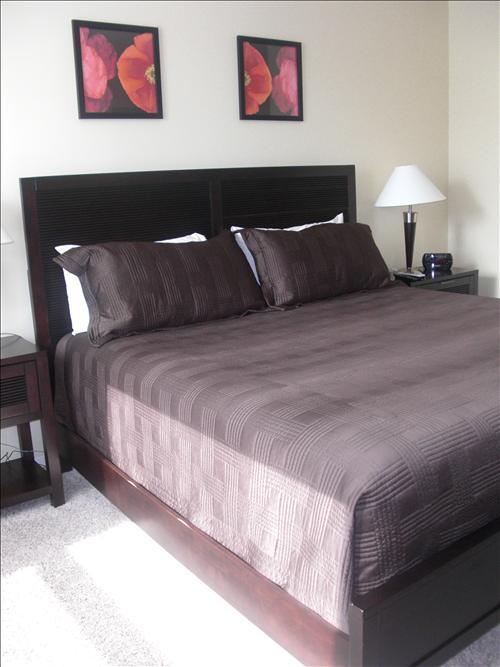 Suite Home Chicago - Eugenie Terrace Two-Bedroom Apartment חדר תמונה